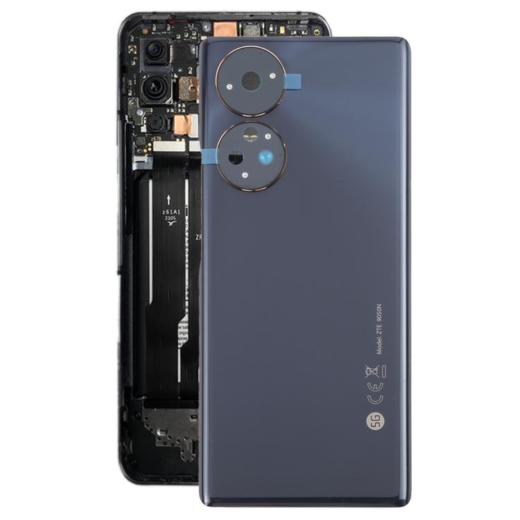 Per ZTE Axon 50 5G / ZTE Blade V50 5G 9050N Cover posteriore della batteria, For ZTE Axon 50 5G / ZTE Blade V50 5G Per ZTE Axon 50 5G / ZTE Blade V50 5G 9050N Cover posteriore della batteria, For ZTE Axon 50 5G / ZTE Blade V50 5G